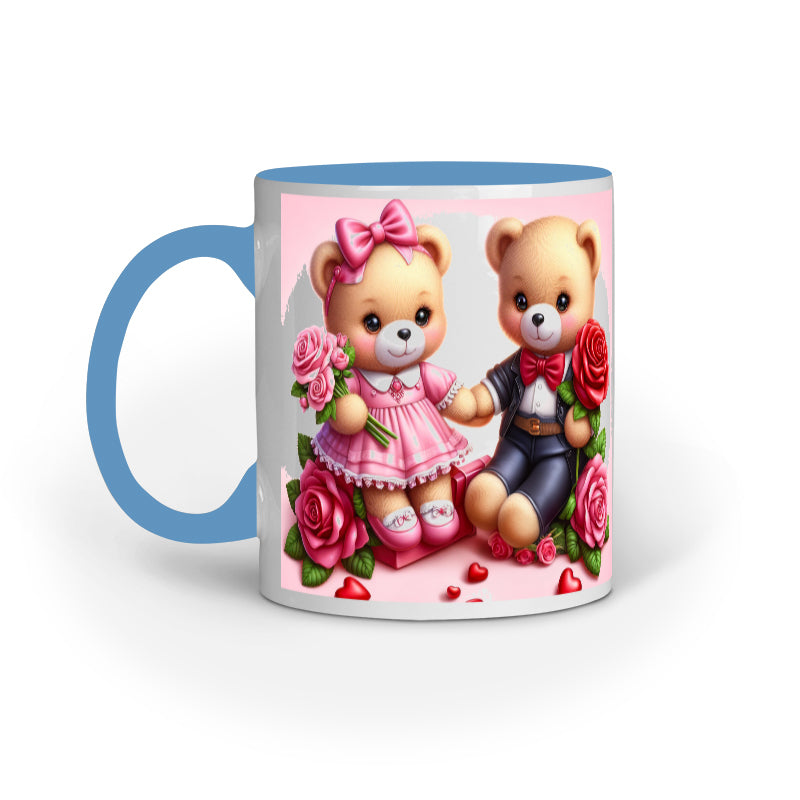 Valentines Day Mug