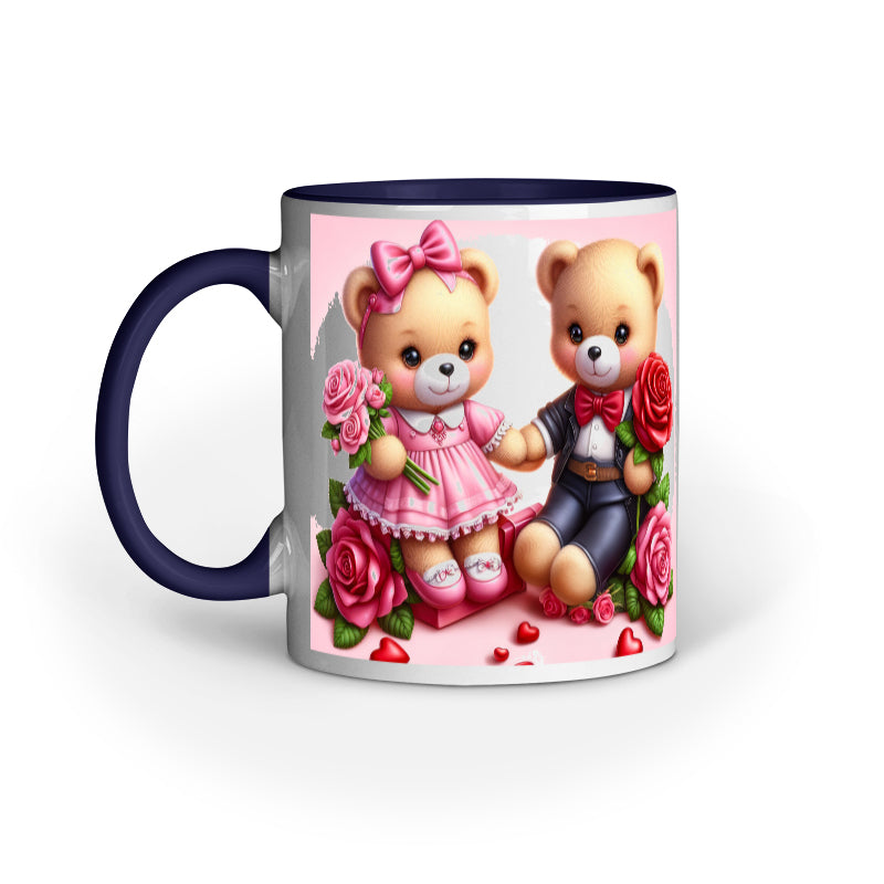 Valentines Day Mug