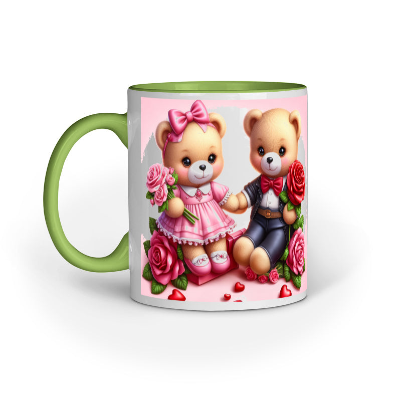Valentines Day Mug