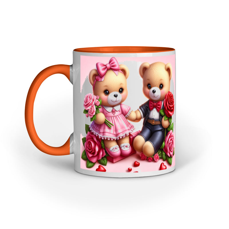 Valentines Day Mug