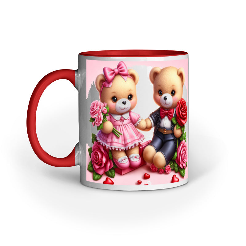 Valentines Day Mug