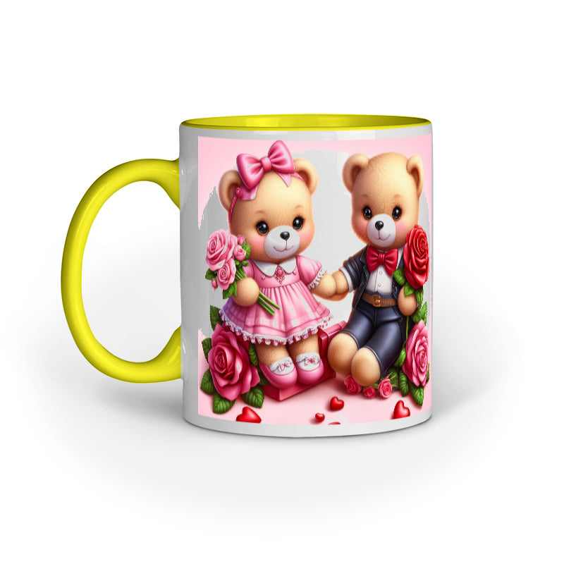 Valentines Day Mug