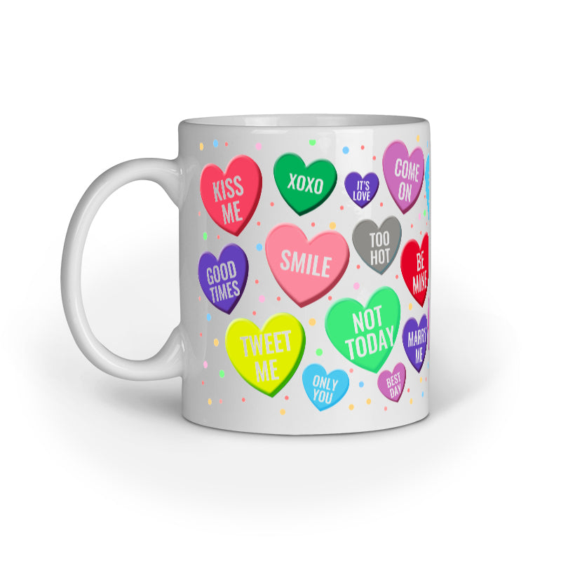 Valentines Day Mug