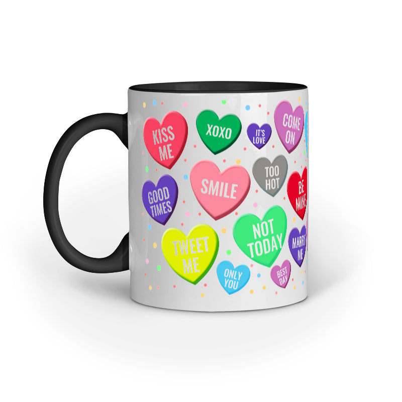 Valentines Day Mug