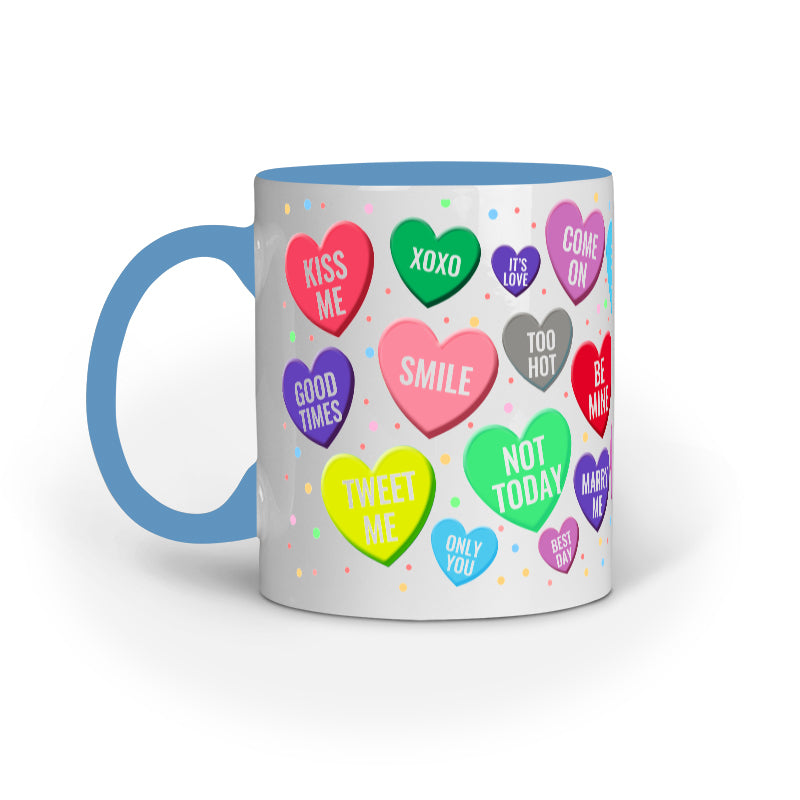 Valentines Day Mug