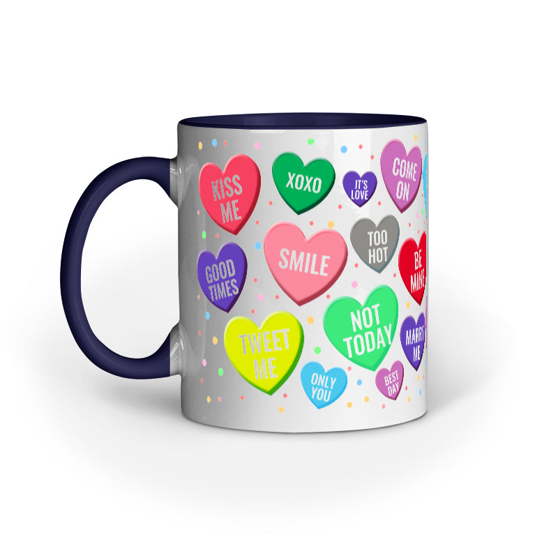 Valentines Day Mug
