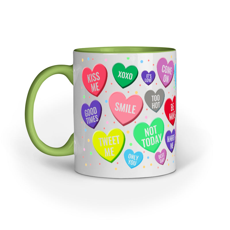 Valentines Day Mug