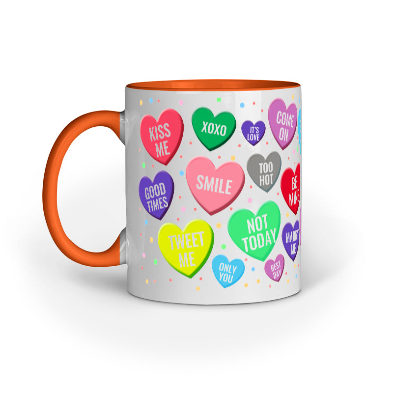 Valentines Day Mug