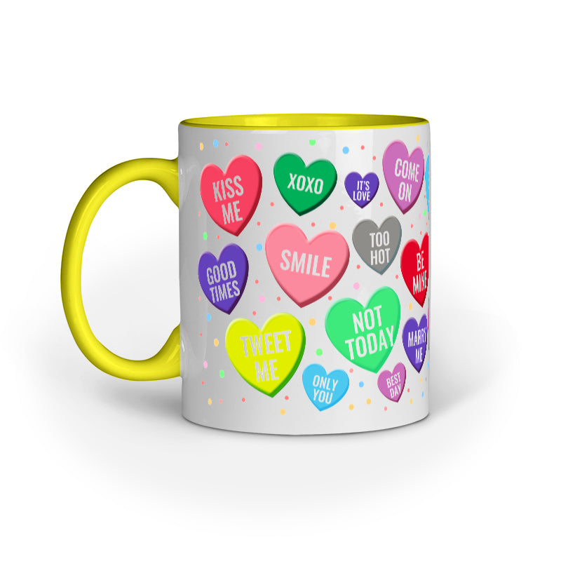Valentines Day Mug