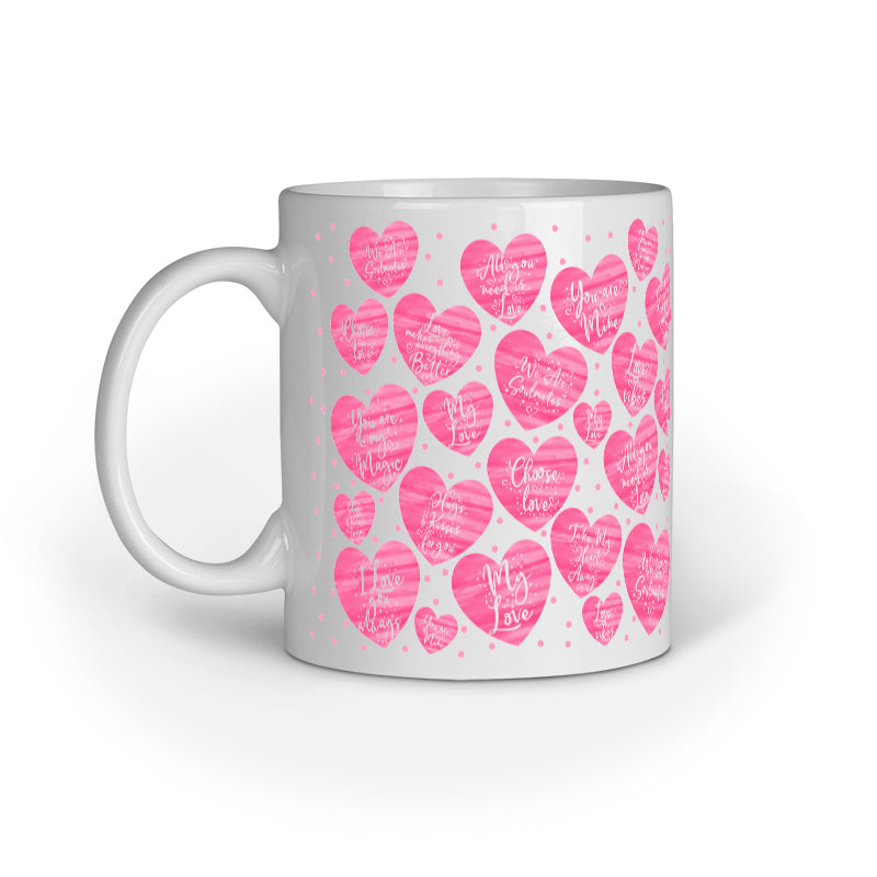Valentines Day Mug