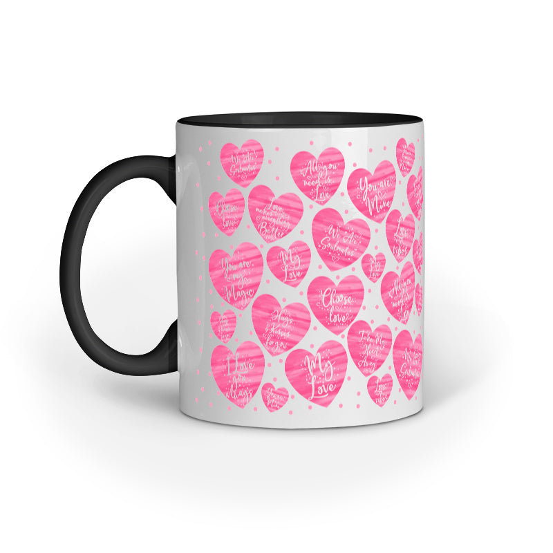 Valentines Day Mug