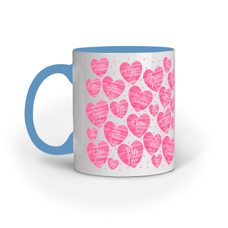Valentines Day Mug