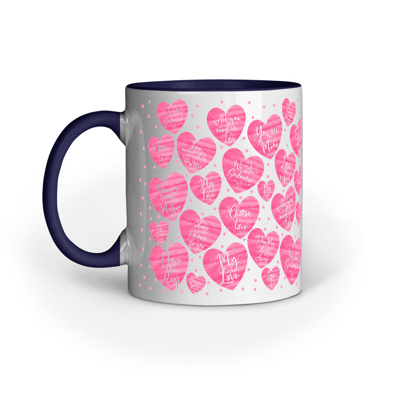 Valentines Day Mug