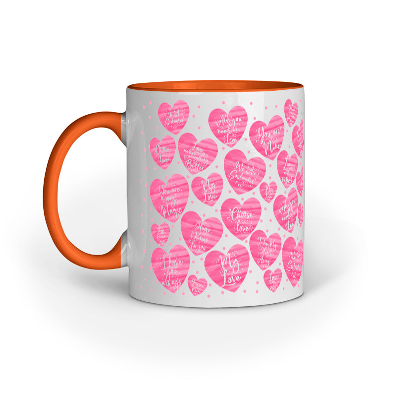 Valentines Day Mug