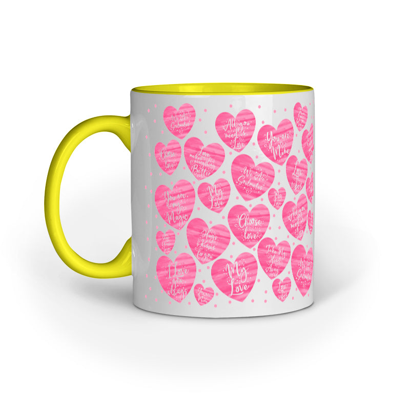 Valentines Day Mug