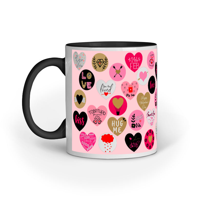 Valentines Day Mug