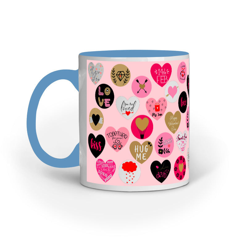 Valentines Day Mug