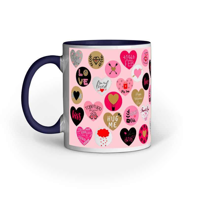 Valentines Day Mug