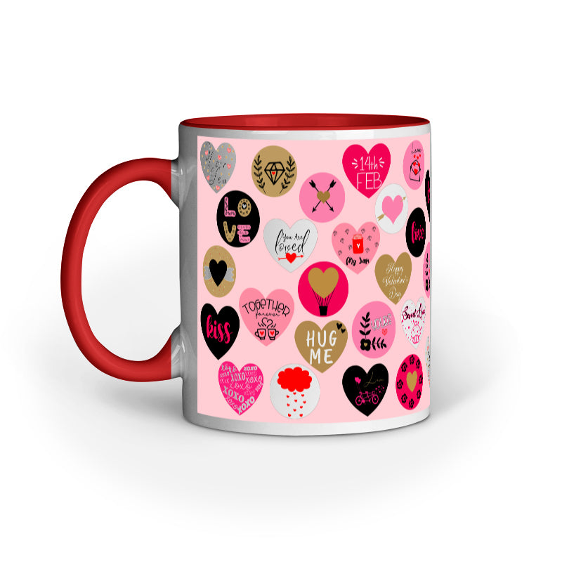 Valentines Day Mug