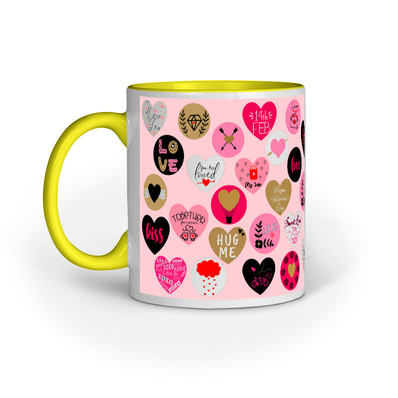 Valentines Day Mug