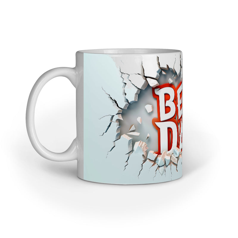 Best Dad Mug