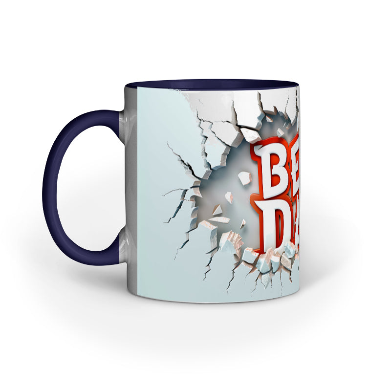 Best Dad Mug
