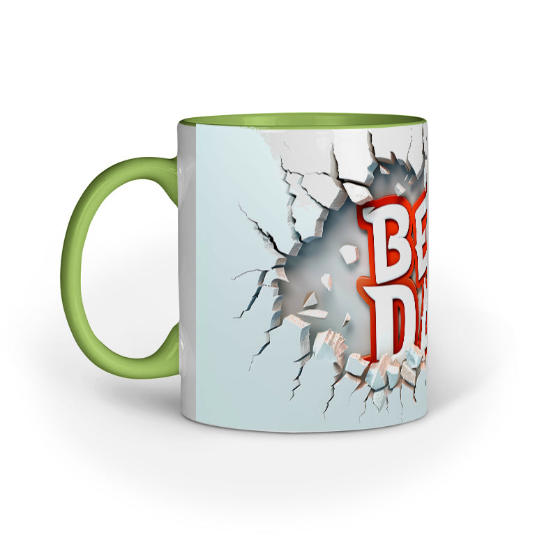 Best Dad Mug