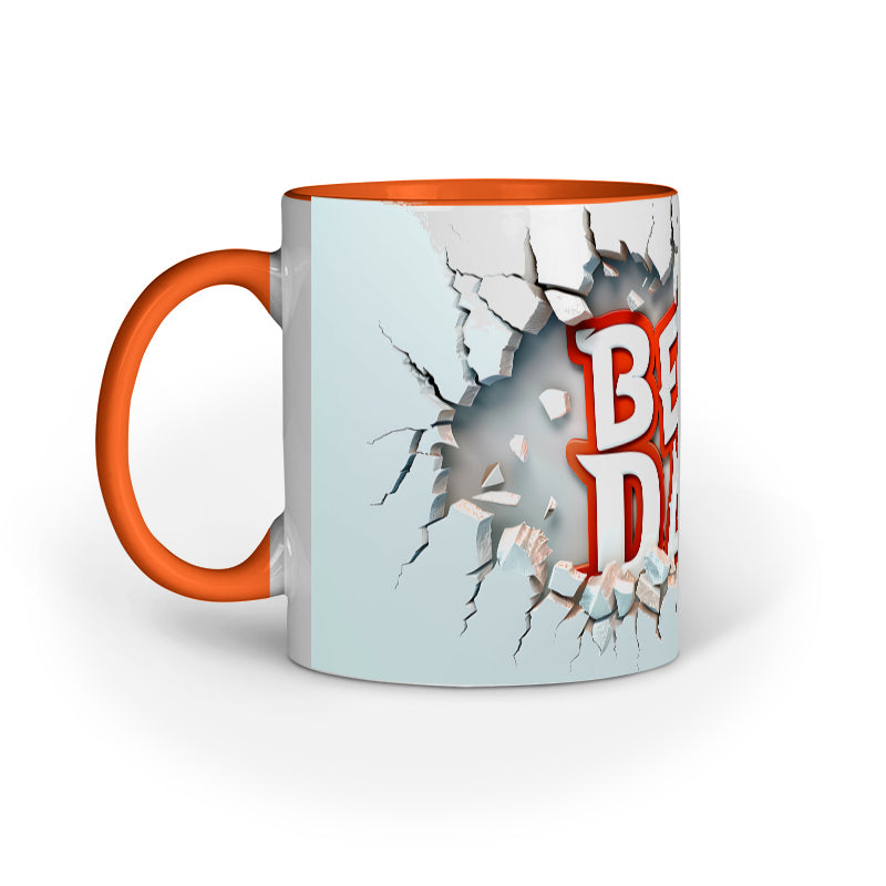 Best Dad Mug
