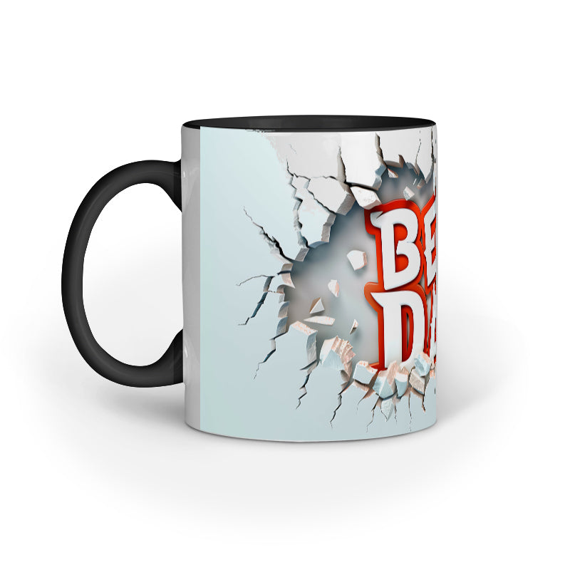 Best Dad Mug