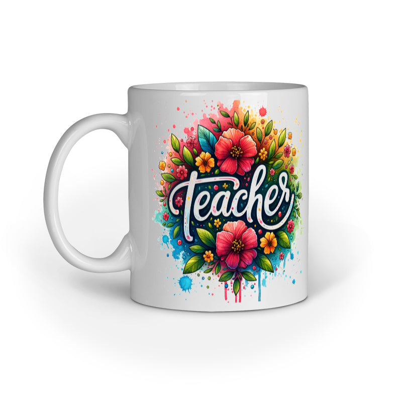 Teacher Mug