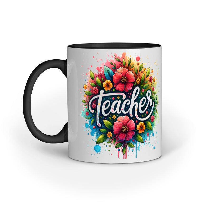 Teacher Mug