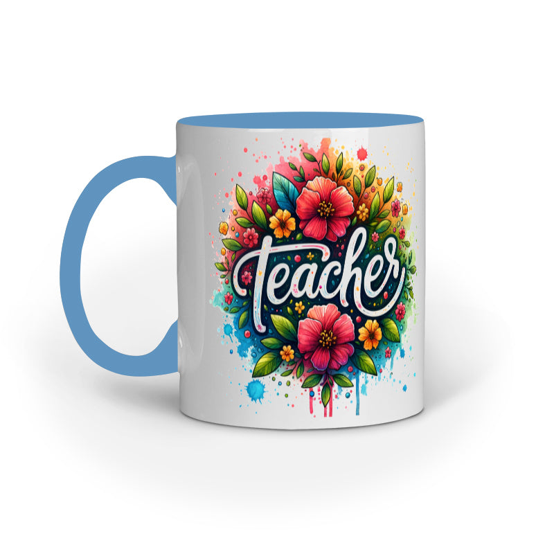 Teacher Mug