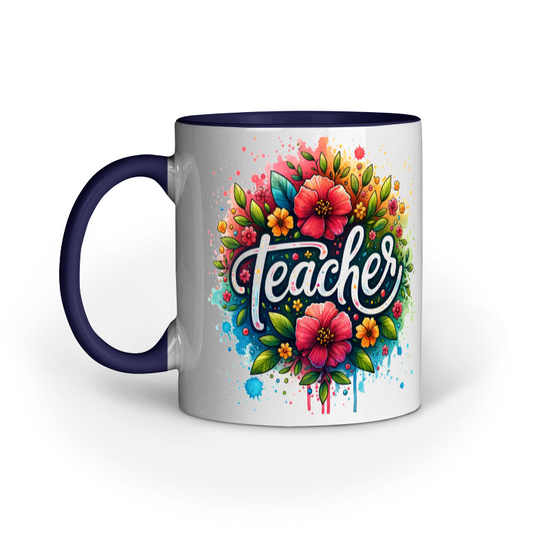 Teacher Mug