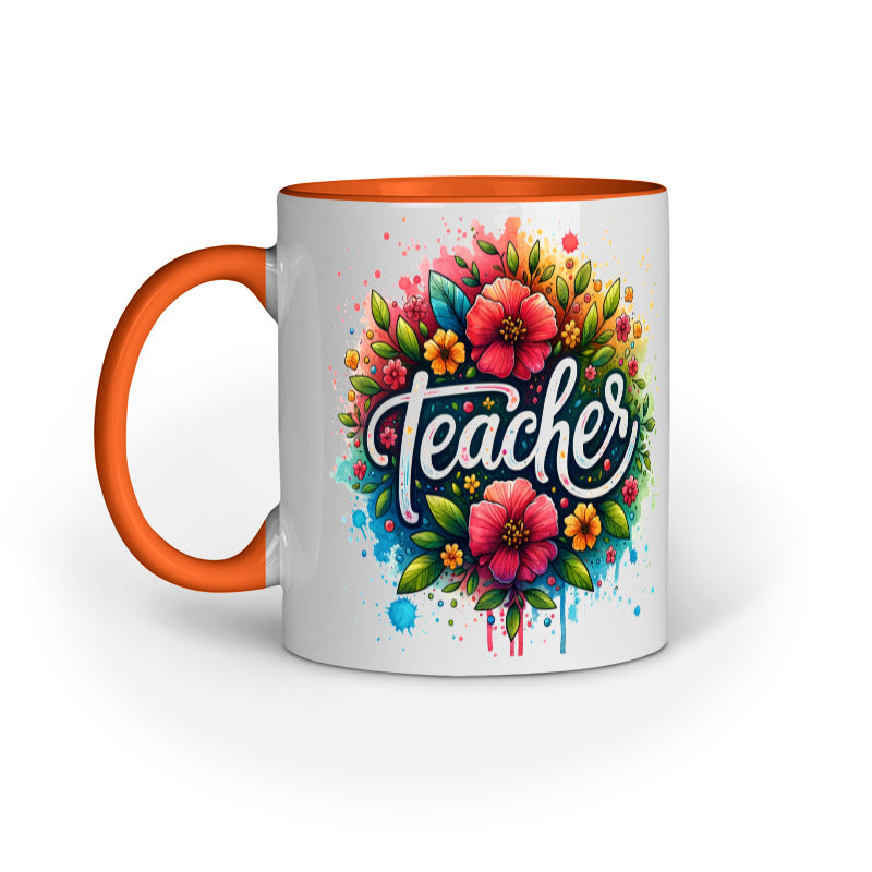 Teacher Mug