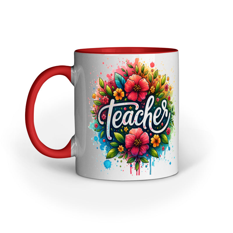 Teacher Mug