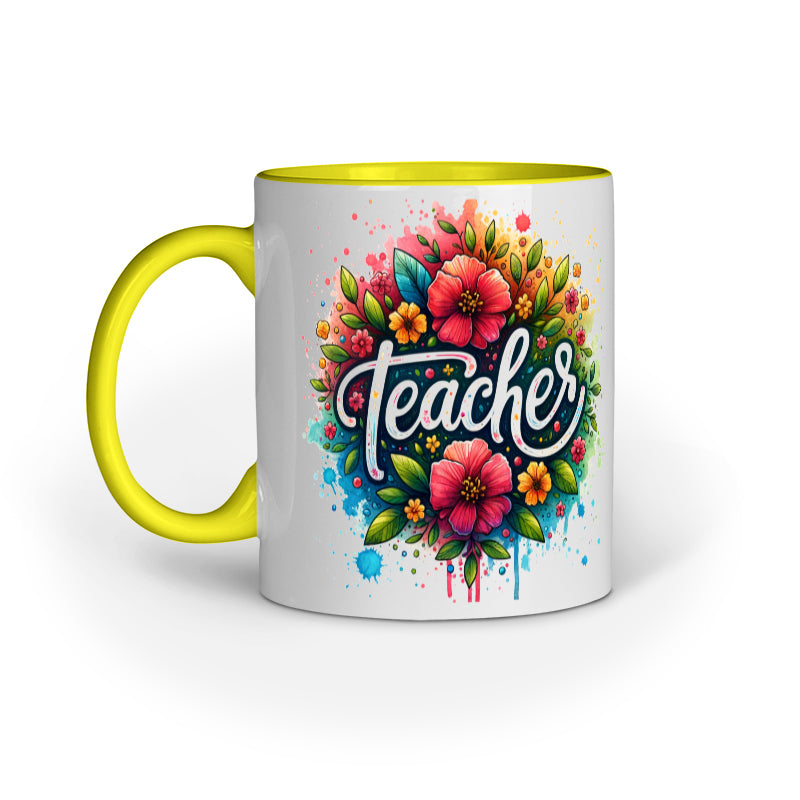 Teacher Mug