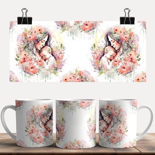 Mothers Day Mug
